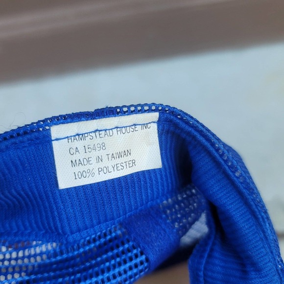 Vtg Niagara Falls Trucker Hat - Picture 8 of 9